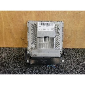 ECU และโมดูลคอมพิวเตอร์มือสอง A6 รุ่น 4F2910559 - Product Image 4