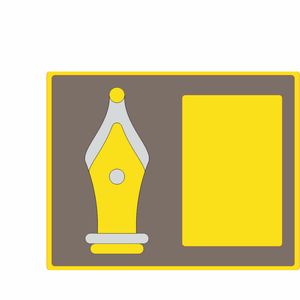 Customized Wooden <b>Trophy</b> with Attractive Design for Sports and School Competitions - Product Image 1