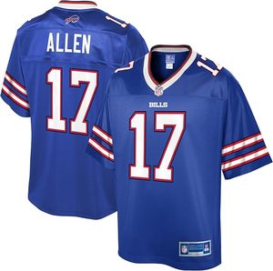 Denver Broncos Nix 10 Camiseta de fútbol naranja para hombre y mujer, camiseta deportiva personalizada con estampado bordado de poliéster - Product Image 3