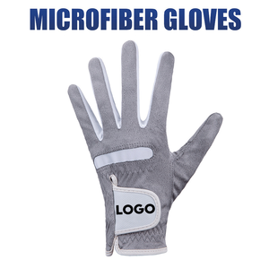 Reasonable rate Men Golf Gloves latest fashion hot selling high quality sheepskin top trending Golf Gloves with unique design - Product Image 6