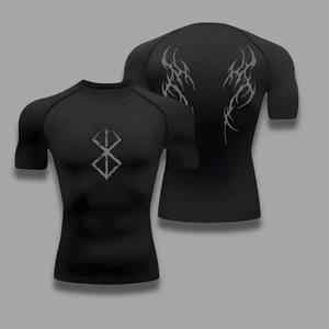 HOMIZON ENTERPRISES HE-CS-05 OEM ODM Support de poignet unisexe personnalisé en Spandex/Polyester, tailles réglables S/M/L/XL/Personnalisé Long Court - Product Image 3