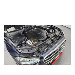 Mercedes-Benz Clase S S450L 4MATIC 2023, 3.0L, 5,780 km, Caja de Cambios Automática, Asientos de Cuero, Volante a la Izquierda, Cámara Trasera, Panorámica - Product Image 6