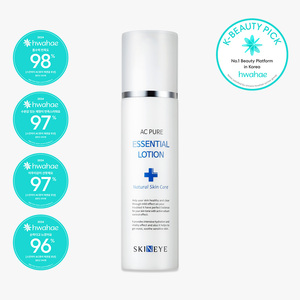 ครีมบำรุงผิวหน้าและโลชั่น SKINEYE AC Pure Essential - Product Image 1