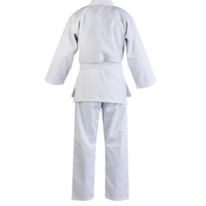 Uniforme Profesional de Karate, Traje de Artes Marciales de Algodón Resistente para Entrenamiento, Competencia, Dojo, Bordado Personalizado, Venta al Por Mayor - Product Image 2