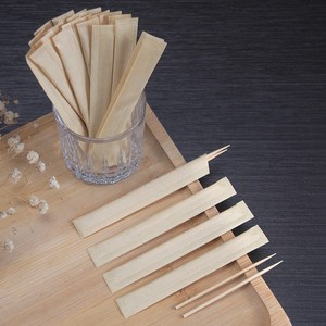 Vente Flash - Cure-dents en bambou du Vietnam - Cure-dents en bambou de taille personnalisée - Vente en gros de cure-dents / cure-dents en bambou - Product Image 1