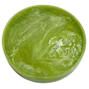 Handmade Polished Resin Customized Pattern Modern Luxury Serving Plate Eco-Friendly Food Grade Dishwasher Safe Party <b>Dinnerware</b> - Product Image 3