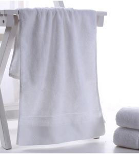 <b>Bath</b> Towels Manufacturer Thick Cotton Long Staple Soft Absorbent Hotel Custom Bathroom Towel - Product Image 6