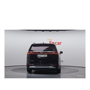 2020 for Kia Carnival 9-Seater Signature 128,685 km Diesel Automatic Gearbox with Rear Camera Left Steering - Product Image 4