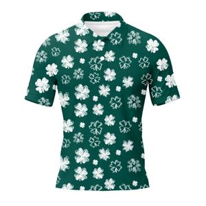 เสื้อถักสีดำสำหรับผู้ชาย ผ้าฝ้าย 100% ระบายอากาศได้ดี กันน้ำ ไร้รอยต่อ ป้องกันรอยยับ มีกระเป๋าโลโก้ด้านหน้า 6 แผง สไตล์ลำลอง - Product Image 3