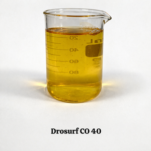 สารอีมัลซิไฟเออร์อีทอกซิเลตจากน้ำมันละหุ่ง สำหรับผลิตภัณฑ์ดูแลส่วนบุคคลและสารเคมีเกษตร ดรอซูร์ฟ ซีโอ 40 - Product Image 3
