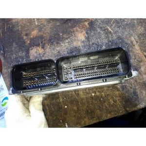 ECUs y Módulos de Computación Usados A6 4F0907401C - Product Image 2