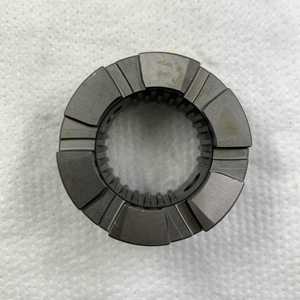 กระเป๋าคลัตช์รูปสุนัขสำหรับ63P-45631-11ยามาฮ่า - Product Image 2