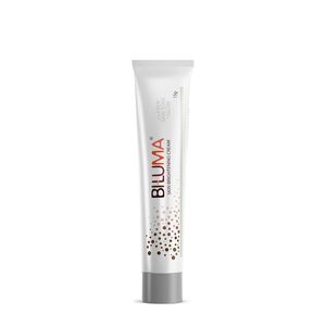 Crema Aclarante para la Piel Biluma |   Para un tono de piel uniforme y radiante |   Cuidado de la Piel |   Crema Despigmentante y Aclarante de la Piel - 0.53oz (15g) - Product Image 1