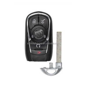 Nhà máy trực tiếp bán buôn 2017 2020 thông minh từ xa chính cho Buick Encore Encore hyq4aa 5 nút PN:13584500 Chip:315Mhz 46 - Product Image 5