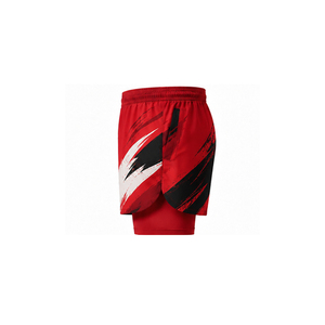 <b>Mens</b> Resort Swimming Shorts Waterproof Pocket Quick Dry Lightweight Summer Beach <b>Trunks</b> Adjustable Waist Custom Logo Factory - Product Image 4
