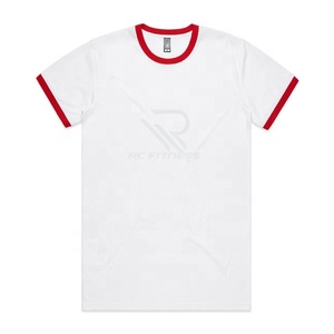 T-shirt en coton pour homme, best-seller de l'été, design uni, col en V, t-shirt décontracté classique, vêtements pour homme, hauts, tee-shirt pour homme - Product Image 6