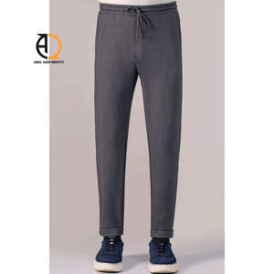 Pantalons d'été pour hommes de haute qualité, décontractés, sportifs, de golf, formels, avec poche latérale, pantalons pour hommes - Product Image 1