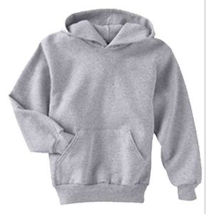 Sweat-shirt à capuche en flanelle à carreaux pour homme, doublé en polaire, décontracté, respirant, en coton écologique, manches longues, pour l'hiver - Product Image 1