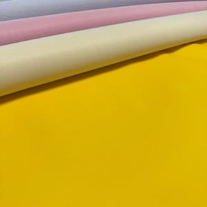 Pvc Artificial Pu Knitted Backing Cow Seat Cover Leather Desk Waterproof Upholstery Real Cowhide Skin Shoe Upper Leather - Product Image 3