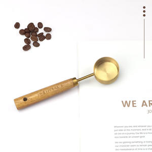 Super Sell 2026 Cutlery Scoop <b>Set</b> with Stainless Steel Metal & Golden Finished Cutlery Spoon <b>Set</b> <b>For</b> Sale by M.I.G. EXPORTS. - Product Image 4