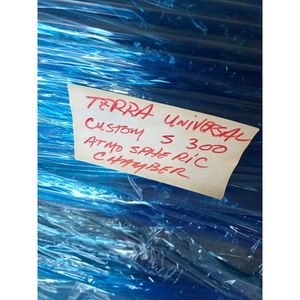Chambre atmosphérique Terra Universal Custom 5 300 - Équipement et pièces semi-conductrices de confiance, héritage mondial - Product Image 6