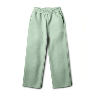 Men's Beige Casual <b>Trouser</b> <b>Elastic</b> <b>Waist</b> Drawstring Heavyweight Canvas Breathable Quick Dry Winter Wear Multiple Pockets - Product Image 4