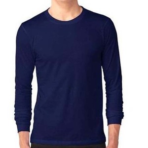 เสื้อสเวตเชิ้ตผ้าฝ้ายฟลีซ OEM/ODM เสื้อสเวตเชิ้ตผ้าฝ้ายฟลีซสีพื้นย้อมสี เสื้อสเวตเชิ้ตคอกลมแบบสั่งทำ - Product Image 2