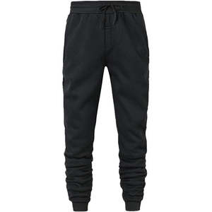 Ensembles de survêtements pour hommes à manches longues, avec veste zippée intégrale et pantalon, tenues 2 pièces - Product Image 4