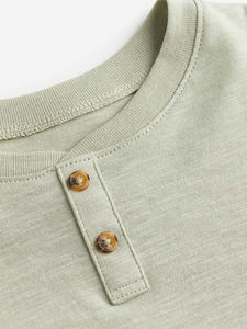 Camisetas de Algodón para Niños, Cuello Redondo, Ropa Casual para Bebés, Ropa Infantil Personalizada, Ropa para Niños, Camiseta Cómoda - Product Image 6