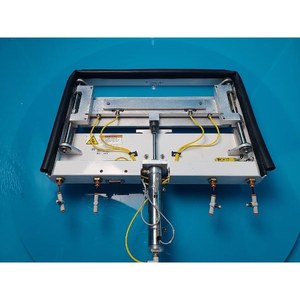 Conjunto de Elevación de Obleas AMAT 0010-23349 Usado Como Está, Piezas de Equipos Semiconductores Legacy - Product Image 6