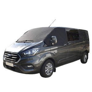 Gran Oferta: Ford Transit Trail Cargo Van, Uso Flexible, Alto Rendimiento y Experiencia de Conducción Suave para Transporte Comercial - Product Image 3