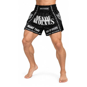 New Arrival Breathable <b>Quick</b> <b>Dry</b> Casual Corduroy Drawstring <b>Men</b> Muay Thai Boxing <b>Shorts</b> for Wrestling Fitness - Product Image 5