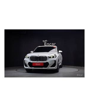 BMW X1 xDrive 20i M Sport 2024, conduite à gauche, caméra arrière, 32 808 km - Product Image 3