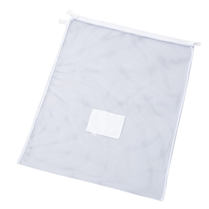 Filet à linge commercial 5110, modèle LB à fermeture éclair, grand format - Product Image 1