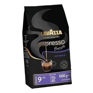Granos de Café de Alta Calidad Lavazza Espresso Barista Perfetto 1 kg, Los Más Vendidos, Grado Profesional - Product Image 1