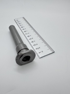 Pin de Guía de Freno Deslizante para Cilindro, Mecanizado CNC Personalizado, Origen Taiwán - Product Image 1