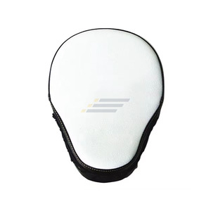 Cible de frappe de boxe professionnelle en cuir durable de qualité supérieure, réglable, pour entraînement extérieur, unisexe, vente en gros 2026 - Product Image 5