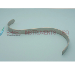 2026 115 Lot de 2 ou 3 canules rétractrices Gardo Hasson S Forma, instruments chirurgicaux médicaux - Product Image 4
