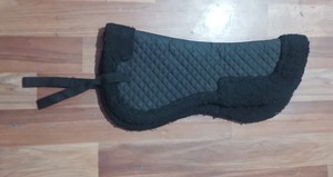 Nueva Almohadilla de Montar a Caballo sin Montura de Alta Calidad, Diseño Hermoso, Antideslizante, Excelente Soporte para Jinete - Product Image 2