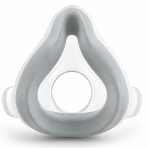 Coussin de masque AirTouch grande taille en mousse à mémoire de forme souple, joint de remplacement pour thérapie CPAP de l'apnée du sommeil et ajustement confortable - Product Image 2
