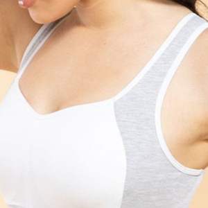 Soutien-gorge de sport pour femmes, nouvelle conception professionnelle, vêtements de sport pour adultes, taille personnalisée, soutien-gorge de sport pour femmes OEM ODM - Product Image 4