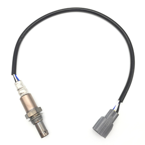 PEIVSO ใหม่เซนเซอร์ออกซิเจนเหมาะสำหรับ ES300 2002-2003 คุณภาพสูง OEM 234-9042 ยูนิเวอร์แซลฟิตเมนท์รับประกัน 1 ปี - Product Image 1