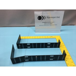 AMAT 0021-37154 SHIELD, BLOQUE DE TERMINALES DE 8 POSICIONES - Equipo y Piezas de Semiconductores de Confianza de Tradicción Global - Product Image 2