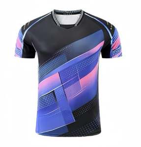 Maillot de football pour homme, vente en gros, nouveaux modèles 2026, maillot de football pour enfants - Product Image 1