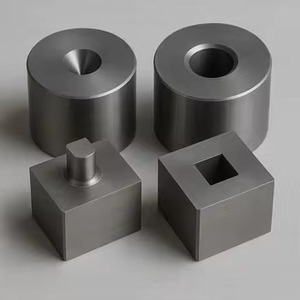 Press Tool Die <b>Set</b> Components (commonly <b>Punch</b> and Die Blocks) - Product Image 3