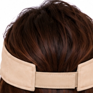 Casquette de sport unisexe légère, réglable, protection solaire, respirante, confortable, séchage rapide, design personnalisé, vêtements de sport - Product Image 6