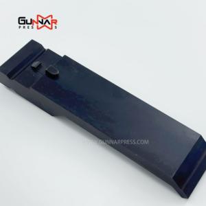 Fabricación de troqueles Multiv, troquel de freno de prensa hidráulica CNC de alta calidad - Product Image 6