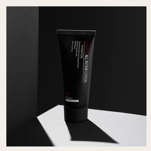 มอยเจอร์ไรเซอร์ WB Korean K-Beauty Polmedison Homme Hydrating All-in-One Vitamin Lotion 100 มล. 1 ชิ้น ผลิตในเกาหลี - Product Image 4