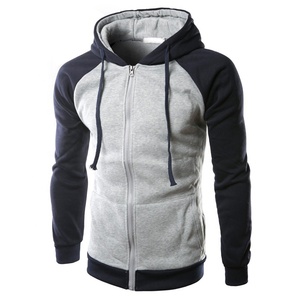 Nouvel Arrivage – Sweat à Capuche Athlétique Homme Hiver en Velours 100% Coton, Demi-Zip, Coupe Oversize, Broderie Logo Personnalisée – Vente Flash - Product Image 5