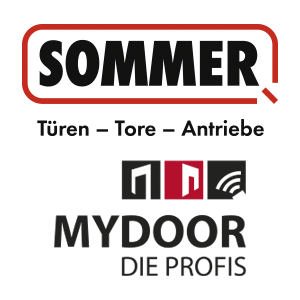 Sommer Ges.mbH logo